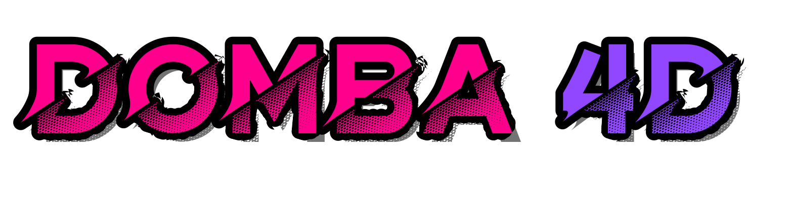 DOMBA4D